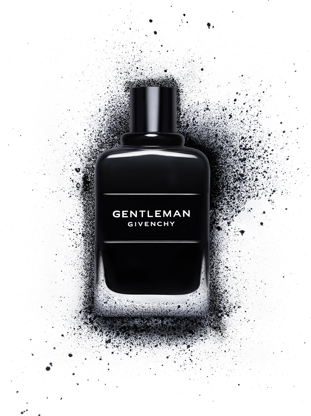 Gentleman Givenchy edp