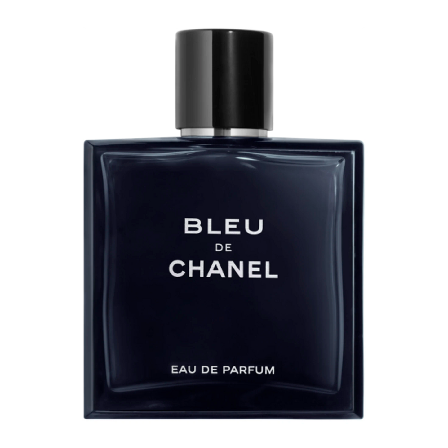 blue de chanel