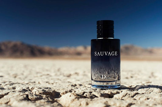 Dior Sauvage